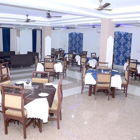 Hotel Pratap Regal Bharatpur Extérieur photo