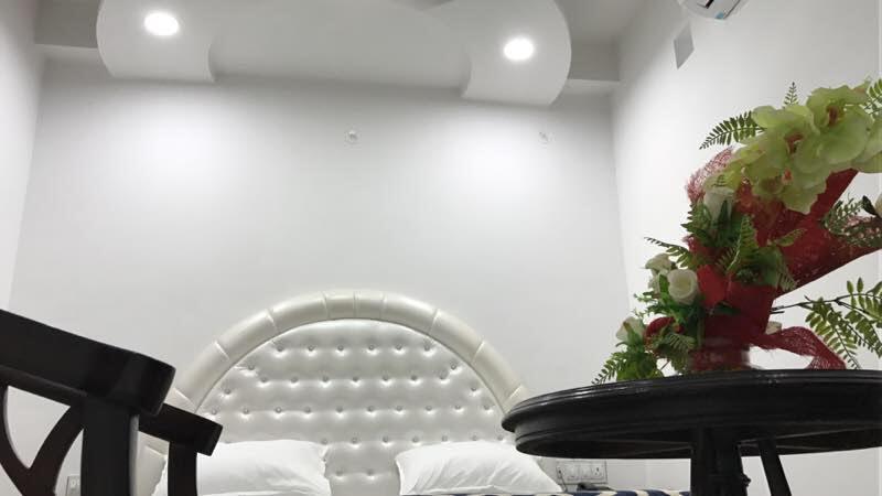 Hotel Pratap Regal Bharatpur Extérieur photo