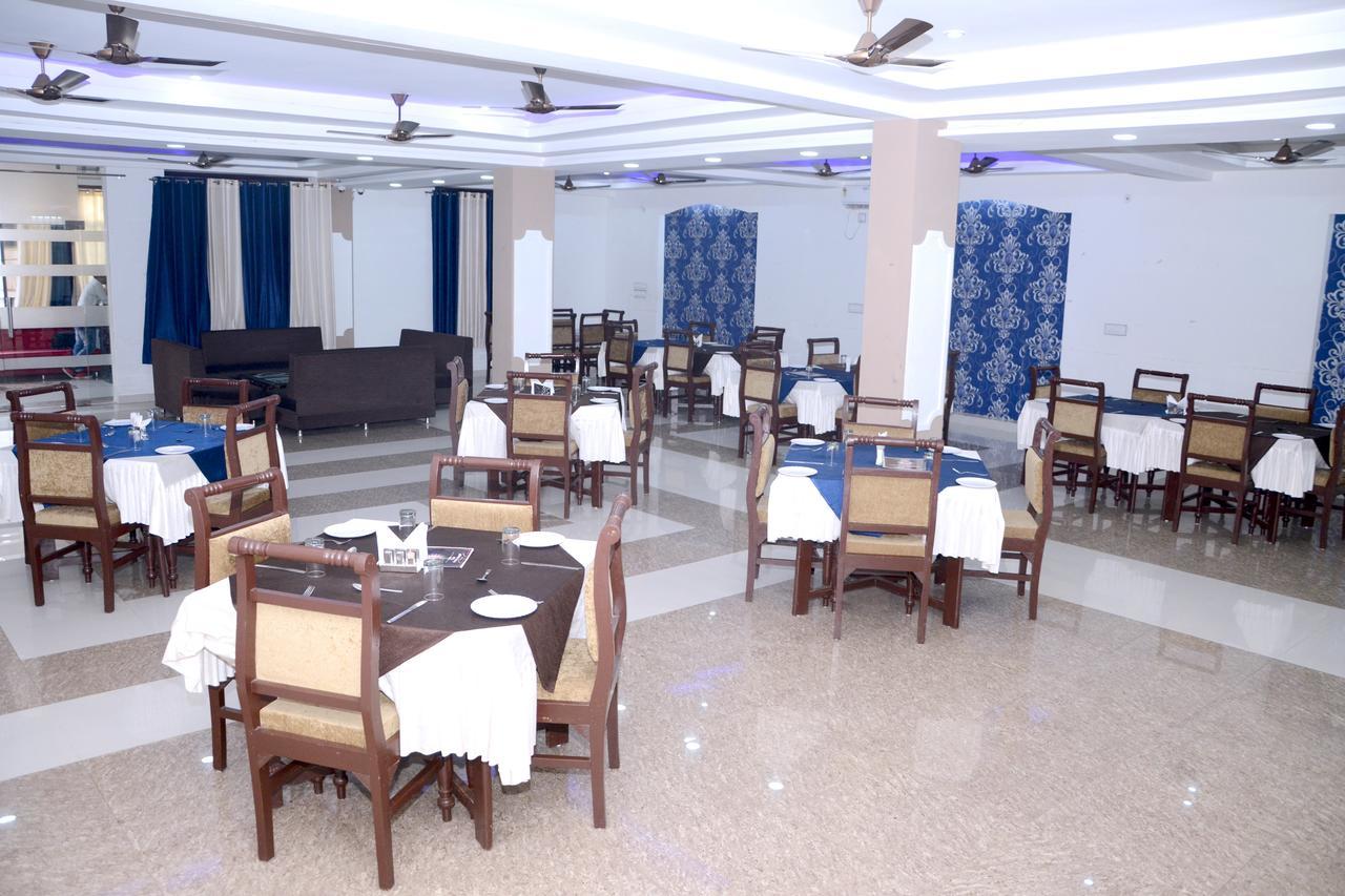 Hotel Pratap Regal Bharatpur Extérieur photo