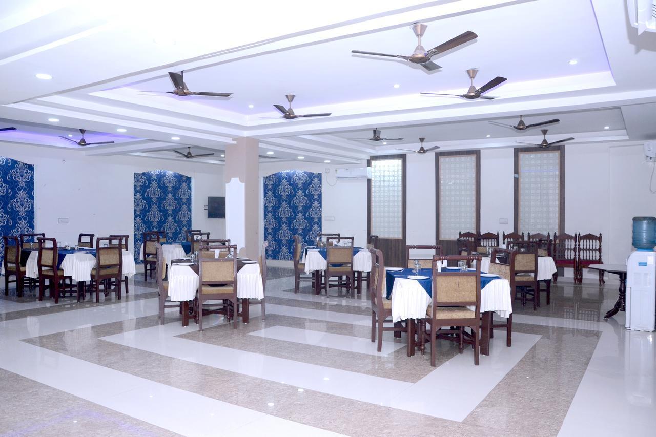 Hotel Pratap Regal Bharatpur Extérieur photo