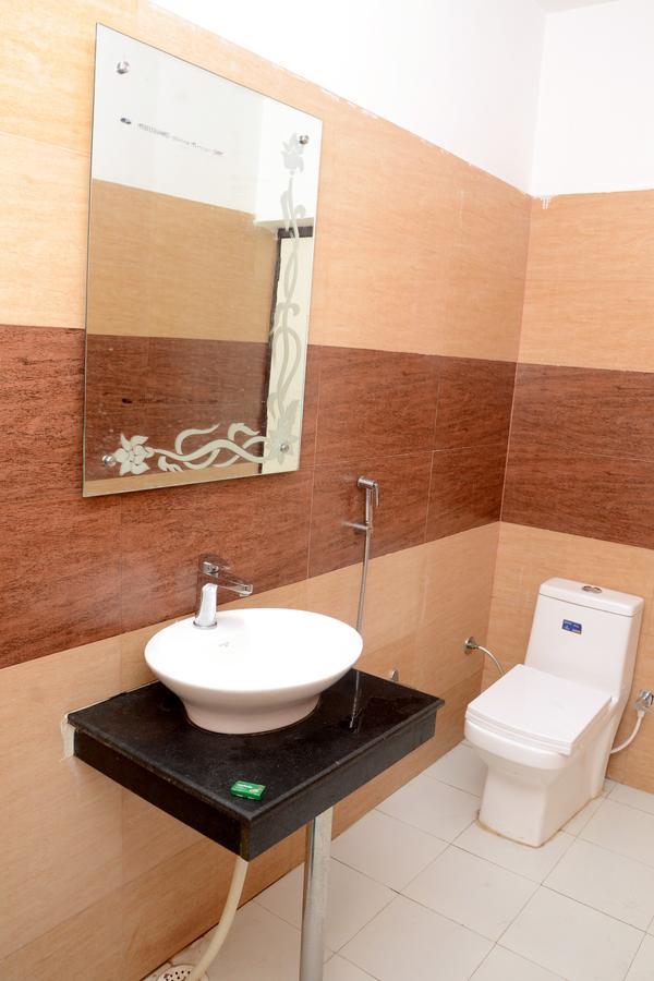 Hotel Pratap Regal Bharatpur Extérieur photo